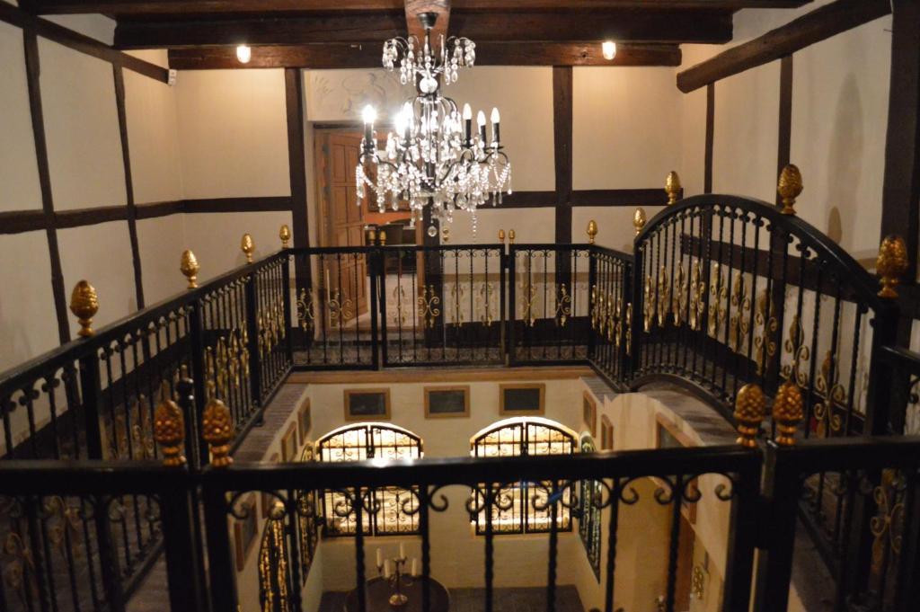 Skrobelev Gods Manor House Rudkobing Exterior photo